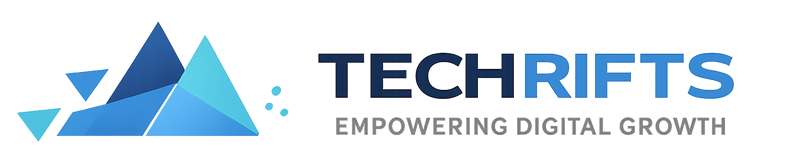 TechRifts logo